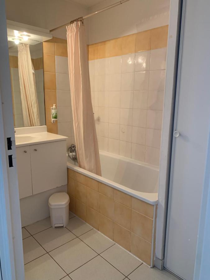 Aparthotel Mayflower 3*