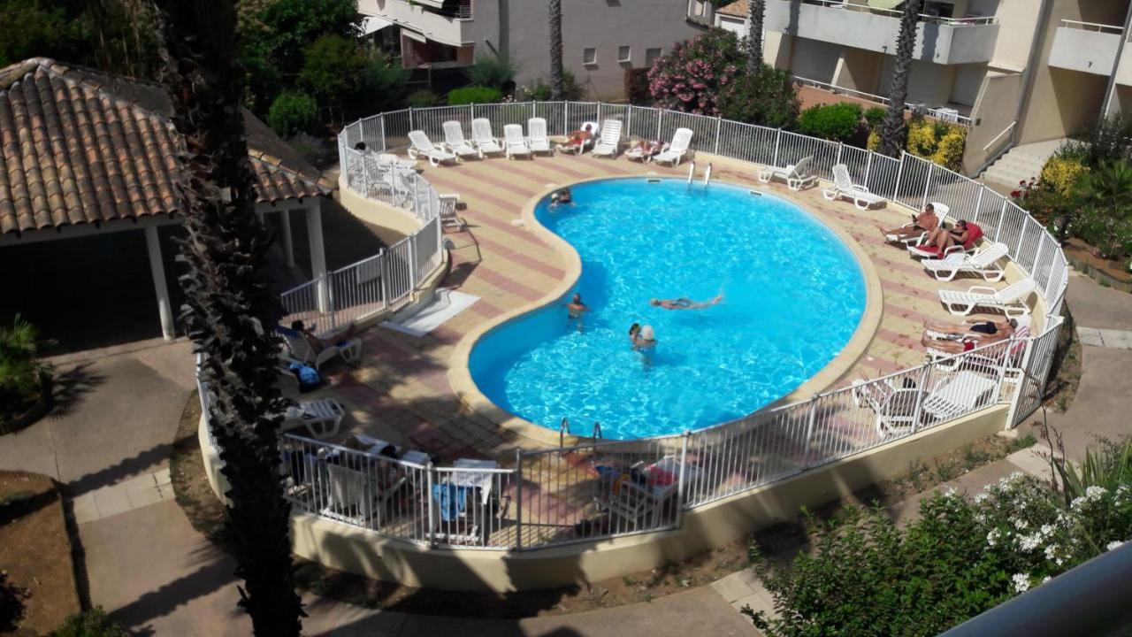 Aparthotel Mayflower 3*