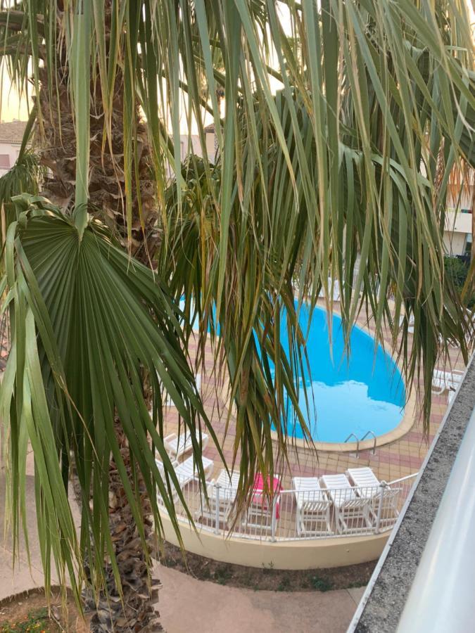 Mayflower Aparthotel 3*