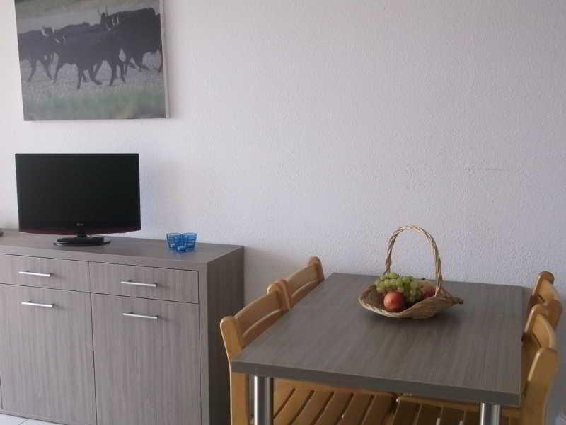 Aparthotel Mayflower 3*