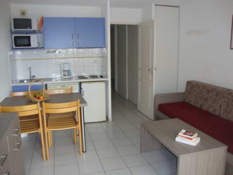Aparthotel Mayflower Le Grau-du-Roi